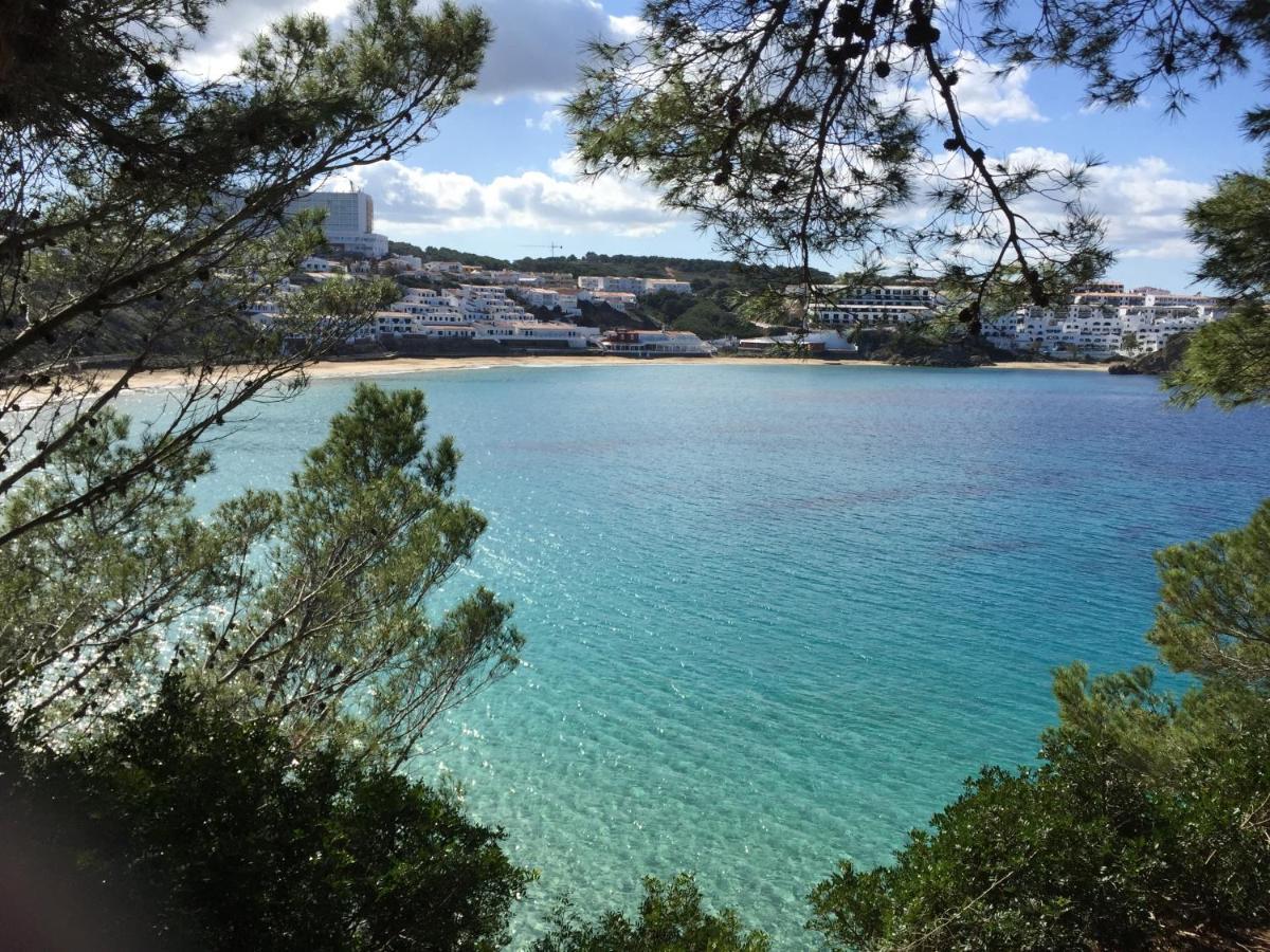 Apartamentos Jardin Playa プンタ・グロッサ エクステリア 写真